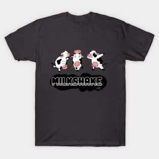 MilkShake T-Shirt